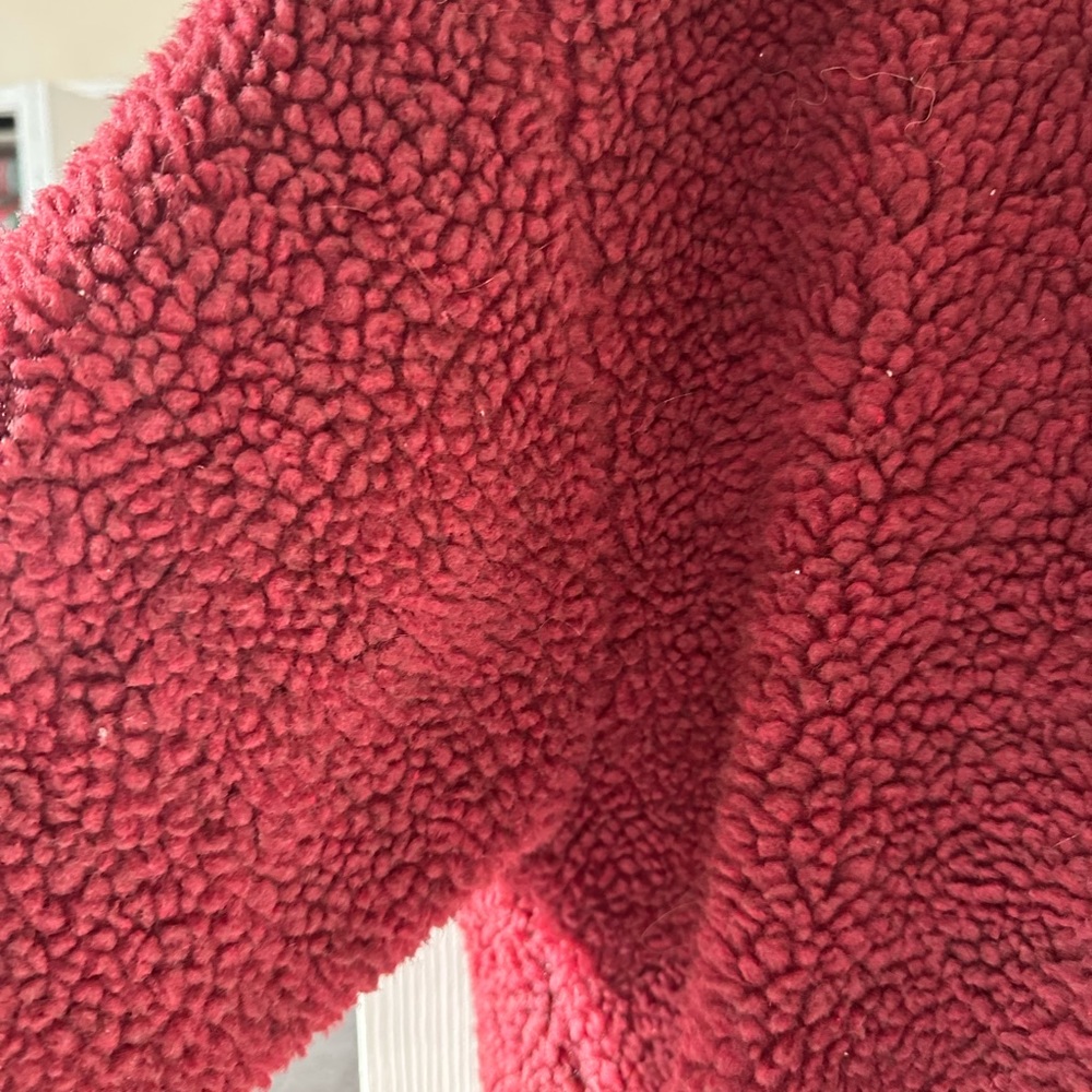 I.AM.GIA Sherpa Teddy Jacket - Picture 4 of 5